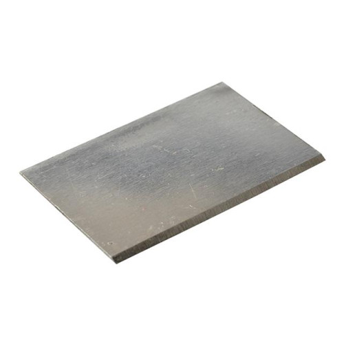 Faithfull Cabinet Scraper Blade 70mm (2 3/4in)