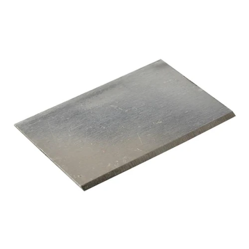 Faithfull Cabinet Scraper Blade 70mm (2 3/4in)