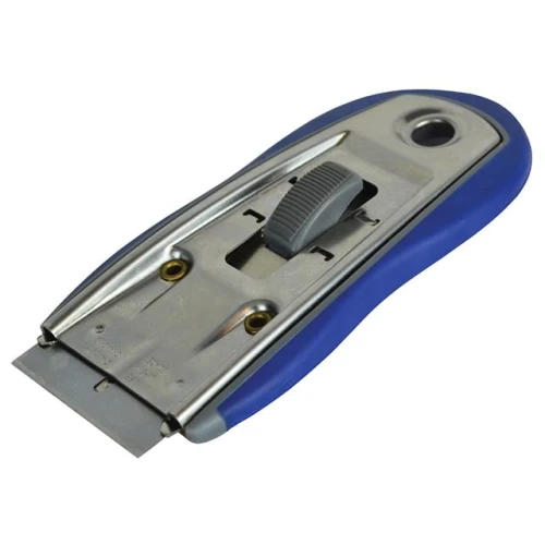 Faithfull Razor Blade Scraper