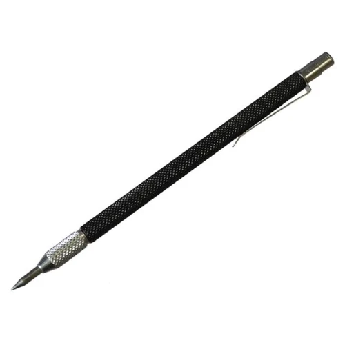 Faithfull Pocket Scriber - Tungsten Carbide Tipped