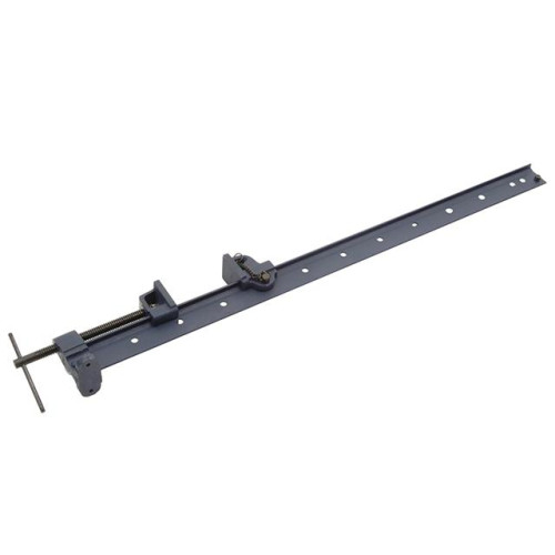 Faithfull T Bar Clamp 120cm (48in)