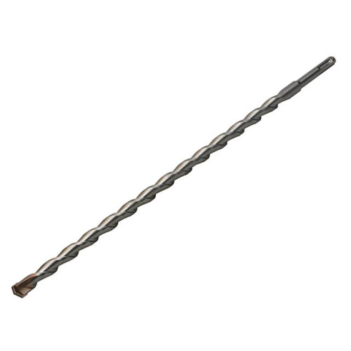 Faithfull SDS Plus Drill 14mm x 390 WL x 460mm
