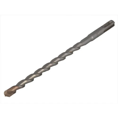 Faithfull SDS Plus Drill 7mm x 100 WL x 160mm