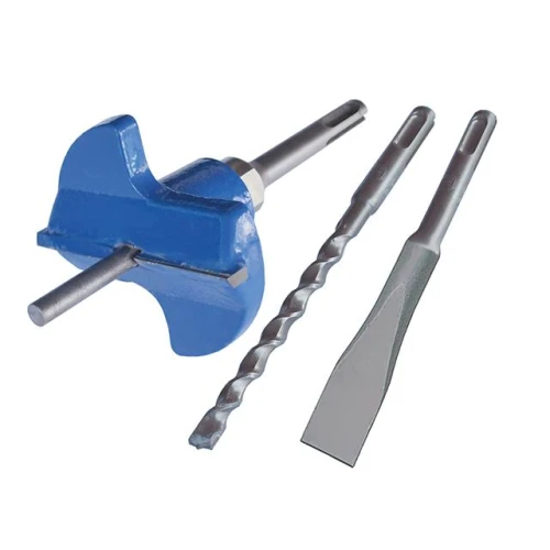 Faithfull SDS Plus Circular Cutter