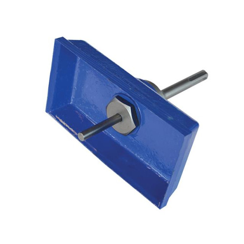 Faithfull SDS Plus Square Box Cutter Large