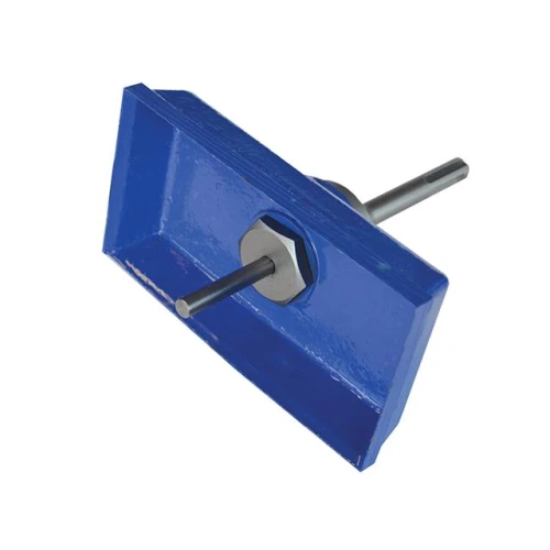 Faithfull SDS Plus Square Box Cutter Large