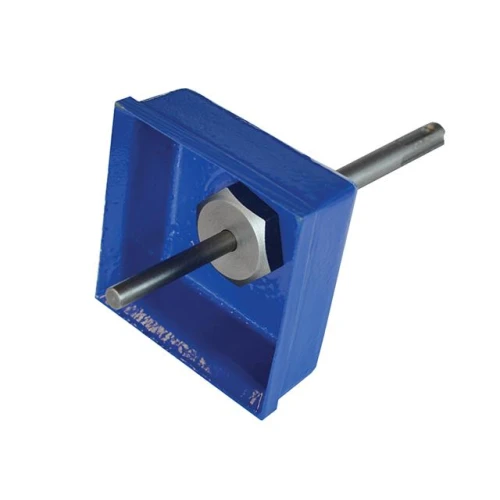 Faithfull SDS Plus Square Box Cutter Small