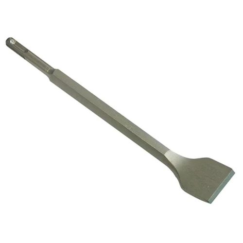 Faithfull Chisel Bit Angled 40mm (SDS Plus Fitting)