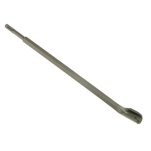 Faithfull Chasing Gouge (SDS Plus Fitting)