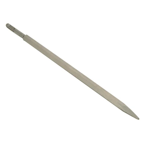 Faithfull Chisel Point (SDS Plus Fitting)