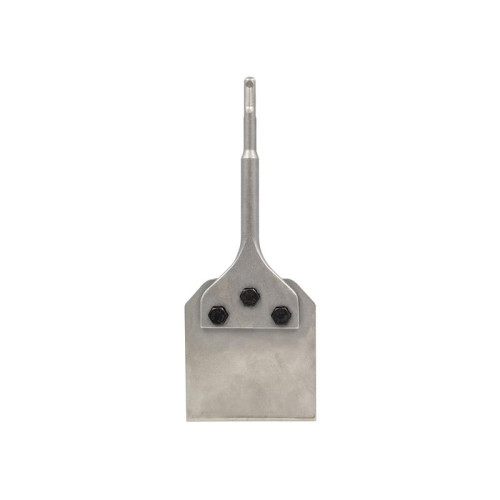 Faithfull SDS Plus Tile & Floor Scraper 265 x 100mm