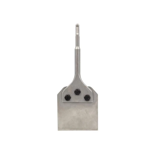 Faithfull SDS Plus Tile & Floor Scraper 265 x 100mm