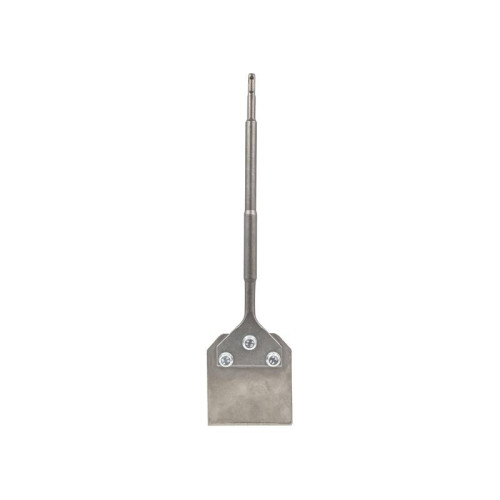 Faithfull SDS Plus Tile & Floor Scraper 400 x 100mm