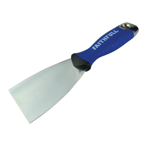 SOFT GRIP FILLING KNIVES 75mm - 3"
