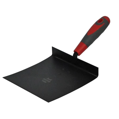 Faithfull Harling Trowel Soft Grip Handle 165mm
