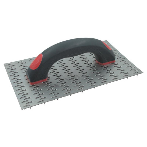 Faithfull Render Scraper Float 250 x 142mm