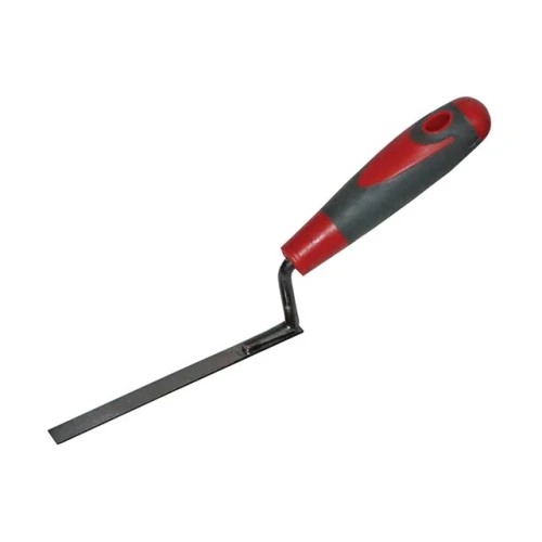 Faithfull Tuck Pointer Soft Grip Handle 12mm / 1/2in