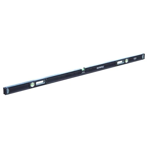 Faithfull Prestige Professional Heavy-Duty Spirit Level 180cm