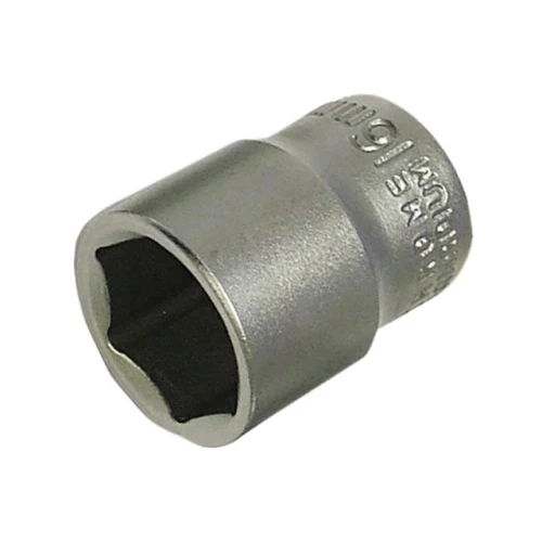 Faithfull Hexagon Socket 1/2in Drive 17mm