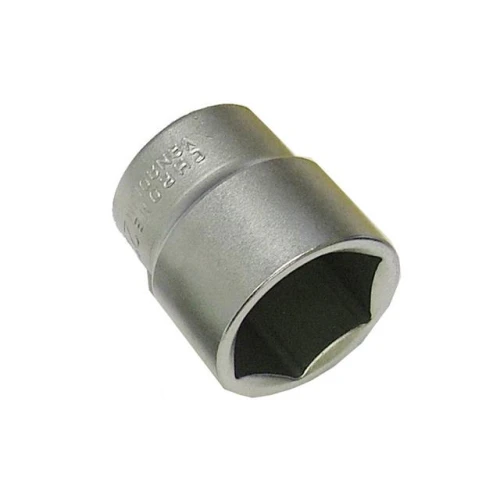 Faithfull Hexagon Socket 1/2in Drive 25mm