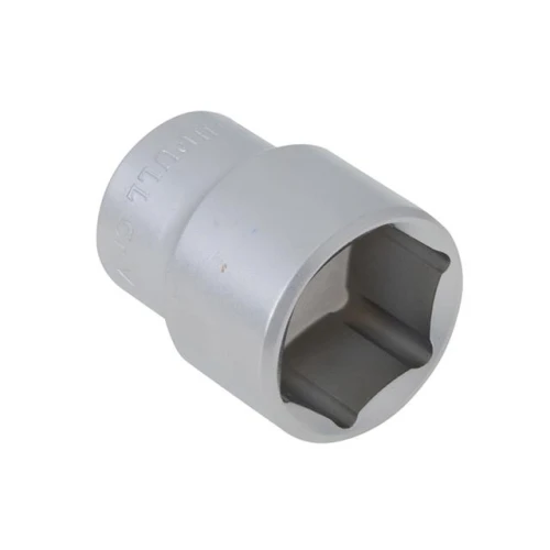 Faithfull Hexagon Socket 1/2in Drive 24mm