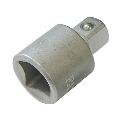 Faithfull Adaptor 1/2in Female > 3/8in Male