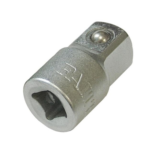 Faithfull Adaptor 1/4in Female > 3/8in Male