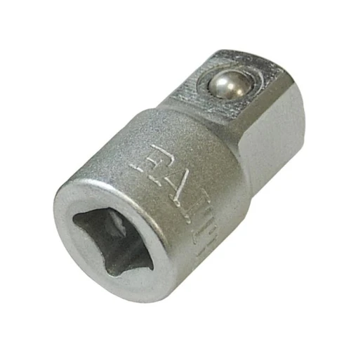 Faithfull Adaptor 1/4in Female > 3/8in Male