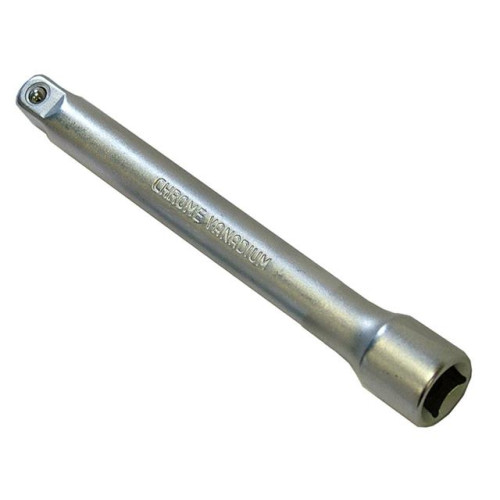 Faithfull Extension Bar 125mm 1/2in Drive