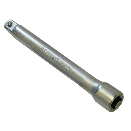 Faithfull Extension Bar 125mm 1/2in Drive