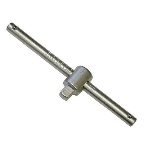 Faithfull Sliding T Bar 3/8in Drive