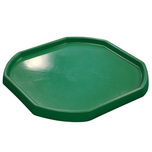 Faithfull Green Mortar Mixing Spot Board 980 x 980mm