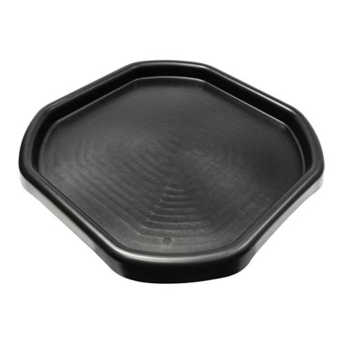 Faithfull Mini Octagonal Spot Mortar Mixing Board 70cm²