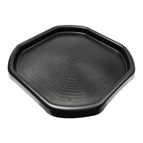 Faithfull Mini Octagonal Spot Mortar Mixing Board 70cm&Acirc;&sup2;