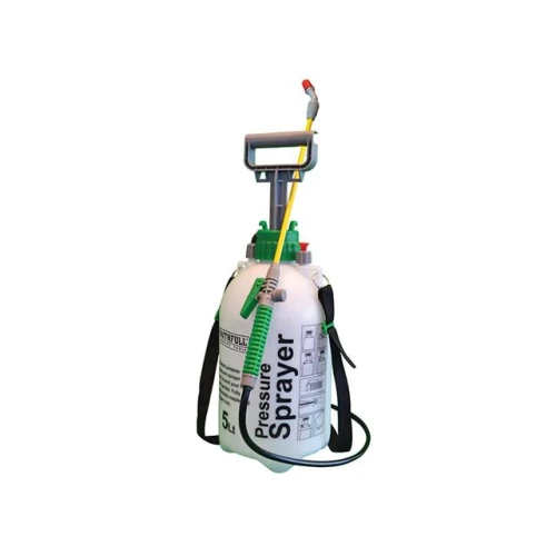 Faithfull Pressure Sprayer 5 Litre