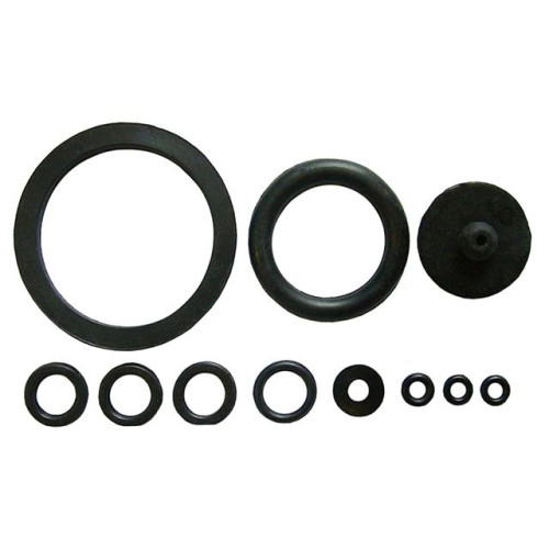 Faithfull Service Kit For Spray 5