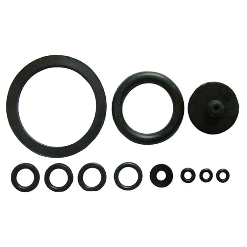Faithfull Service Kit For Spray 5