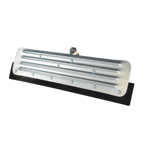 Faithfull Heavy-Duty Straight Yard Squeegee 22in (559mm)