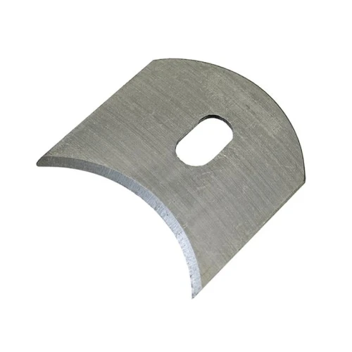 Faithfull Replacement Blade, Concave Spokeshave