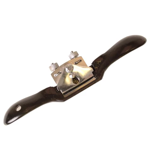 Faithfull Spokeshave Flat