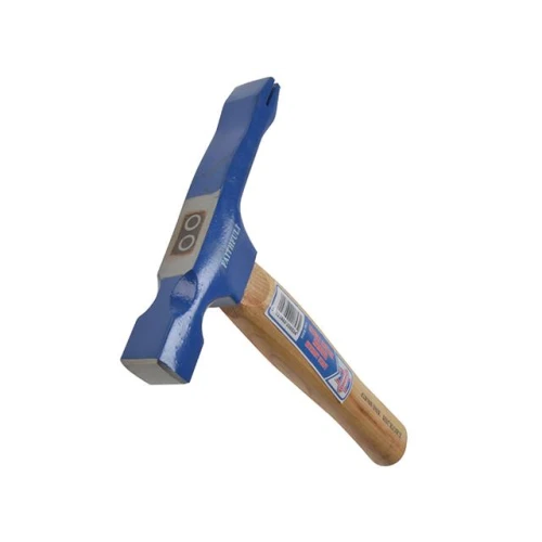 Faithfull Single Scutch Hammer Hickory Handle