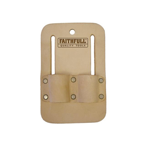 Faithfull Scaffold Spanner Holder - Double