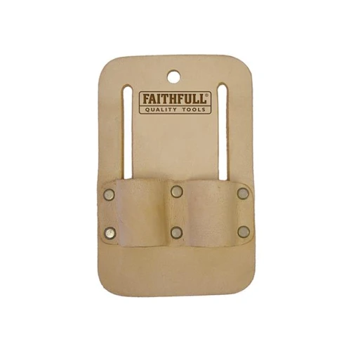 Faithfull Scaffold Spanner Holder - Double