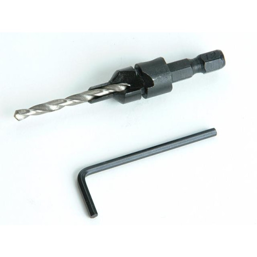 Faithfull Screwsink No.12