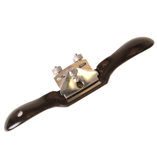 Faithfull Spokeshave Round
