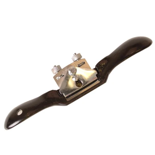 Faithfull Spokeshave Round