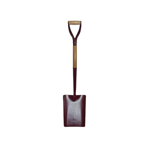 Faithfull Solid Socket Shovel Taper No.2 MYD 2728MT