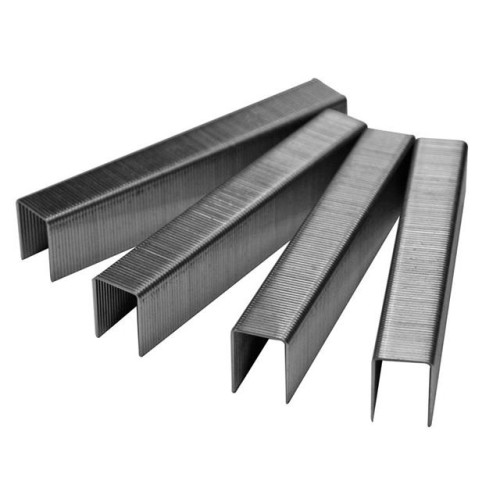 Faithfull Staples Narrow Crown Size 13 8mm Pack 1000