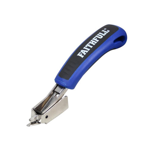 Faithfull Heavy-Duty Staple Puller