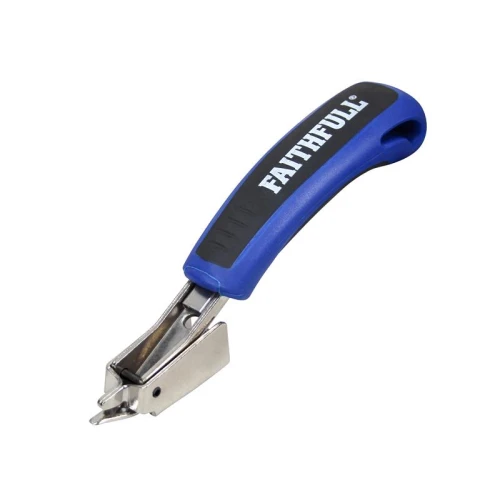 Faithfull Heavy-Duty Staple Puller